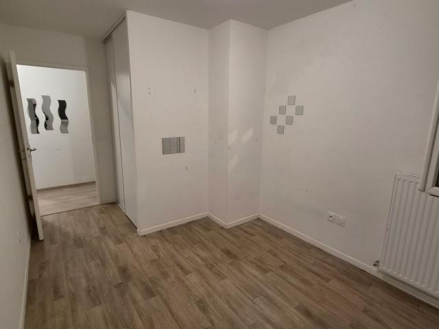 Appartement 4 pièces dans résidence de 2020 à Combs la Ville