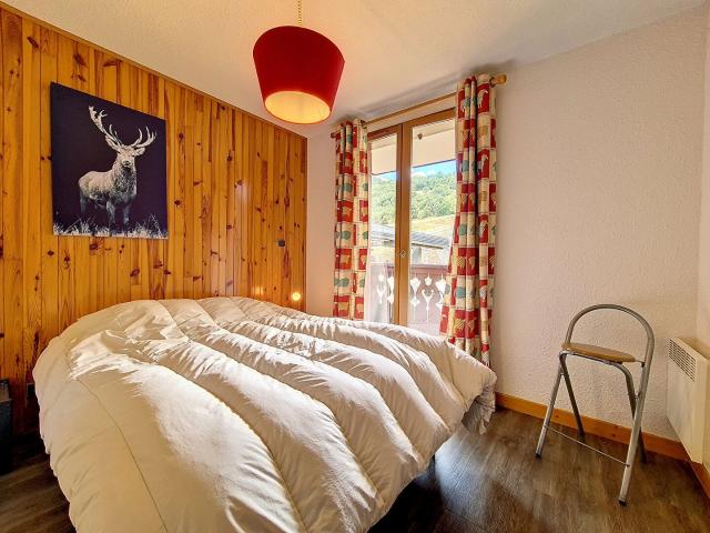 Appartement 4 pièces de 54,20 m² Saint Martin de Bellevi. 54m² Les Belleville