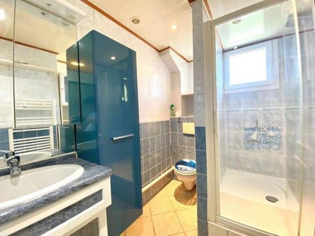 Appartement 4 pièces de 60 m²