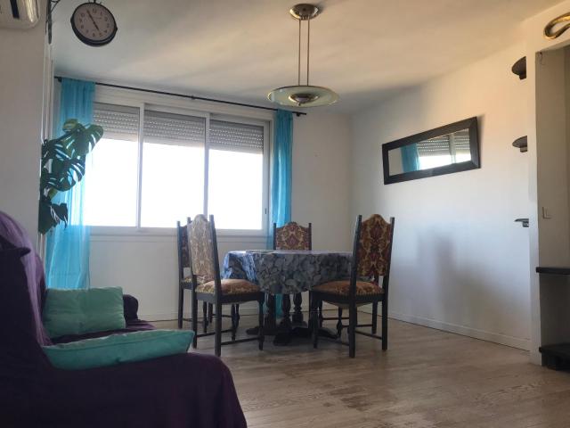 Appartement 4 pièces de 65 m² à Perpignan