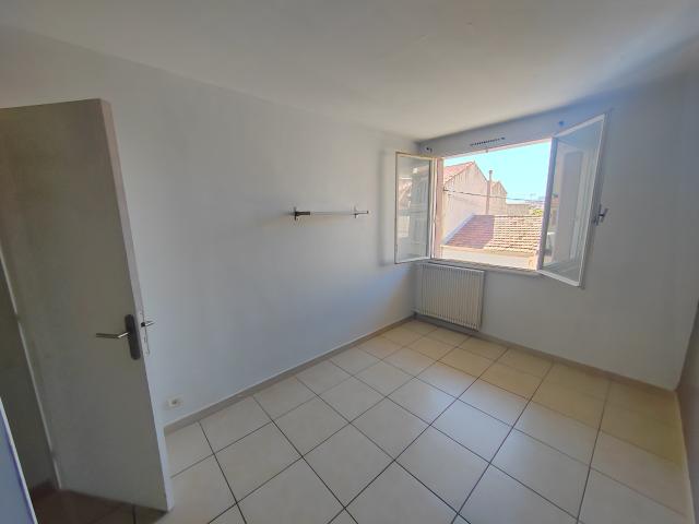 APPARTEMENT 4 PIECES DE 69,04 M2
