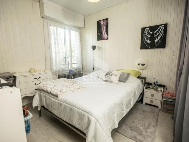 Appartement 4 pièces de 70m2 Passage en E possible
