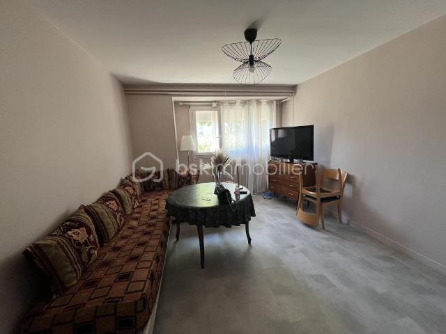 Appartement 4 pièces de 71 m² à Joué les Tours