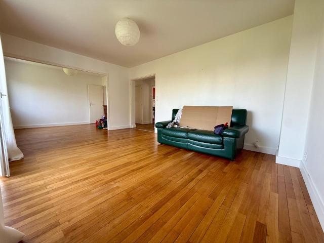 Appartement 4 pièces de 71m² à Saint sebastien s/loire