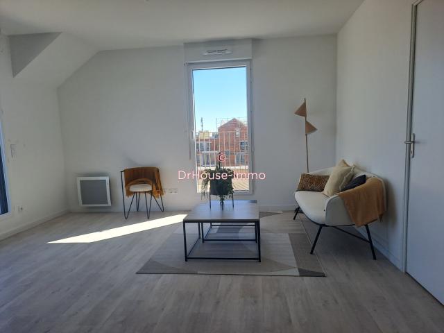 Appartement 4 Pièces de 77.90 m² Tours Nord 37100