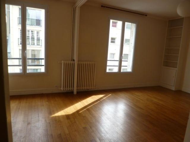 Appartement 4 pièces de 77 à Pontoise