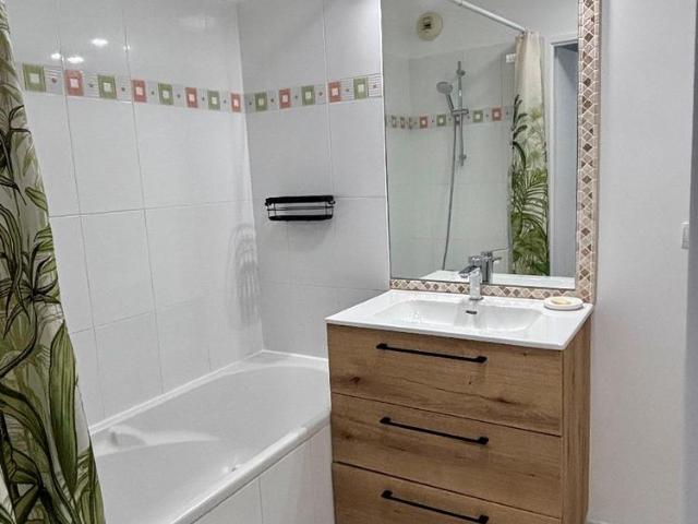 Appartement 4 pièces de 77 à Saint ouen l'aumone