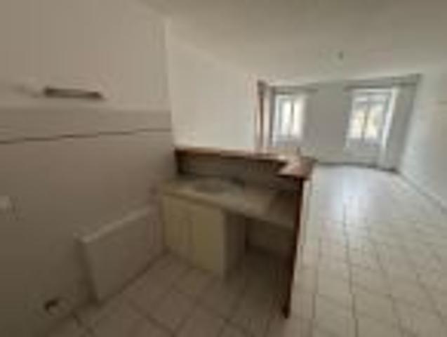 Appartement 4 pièces de 77 à Vals les bains