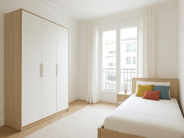 Appartement 4 pièces de 76 m2 Pornichet