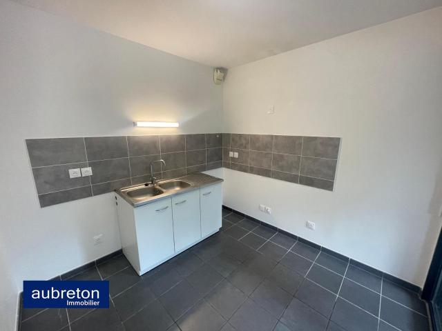 Appartement 4 pièces de 76m² à Grenoble