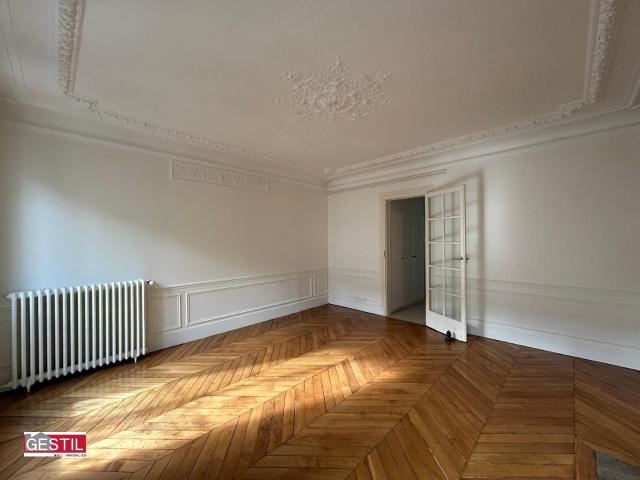 Appartement 4 pièces de 78 à Paris
