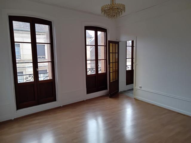 Appartement 4 pièces de 78 m2