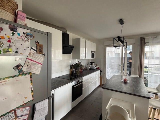 Appartement 4 pièces de 78 m²