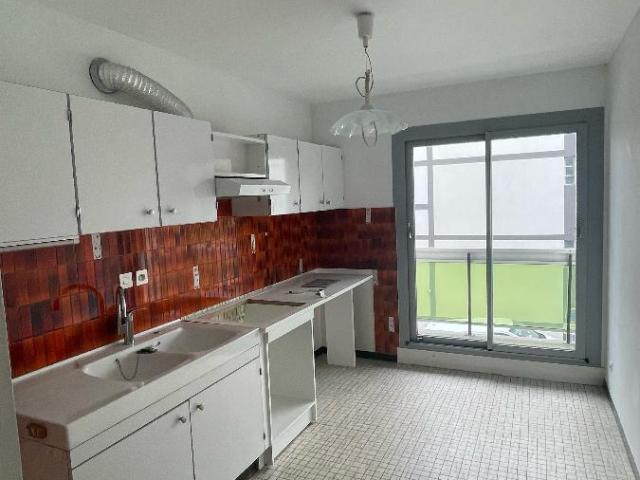 Appartement 4 pièces de 79 à Chamalieres