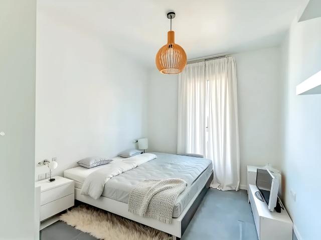 Appartement 4 pièces de 79 m2 avec balcon