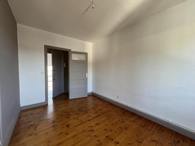 Appartement 4 pièces de 79 m² avec jardin commun et cave