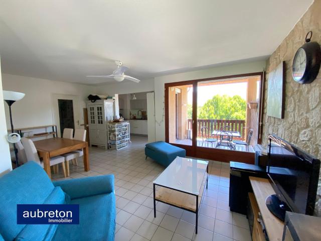Appartement 4 pièces de 79m² à Vizille