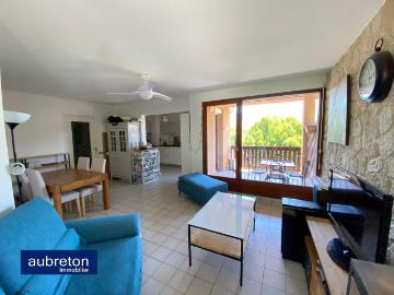 Appartement 4 pièces de 79m² à Vizille