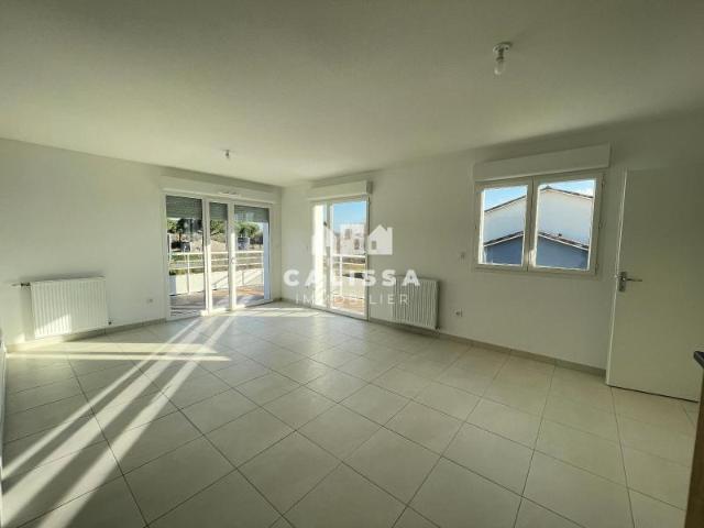 Appartement 4 pièces de 83