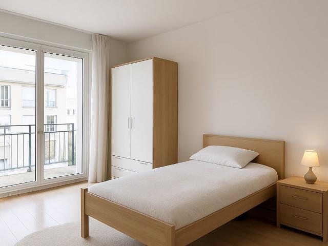Appartement 4 pièces de 80 m2 Annecy