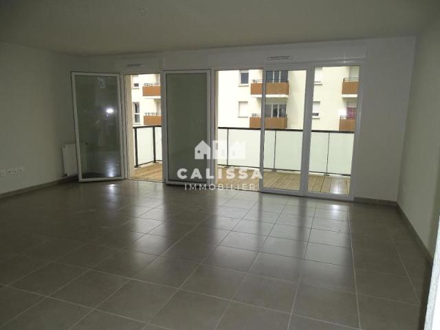 Appartement 4 pièces de 81