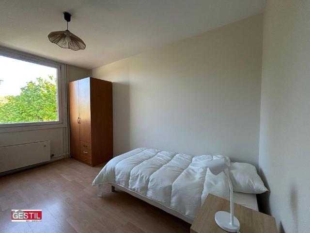 Appartement 4 pièces de 81 à Cergy