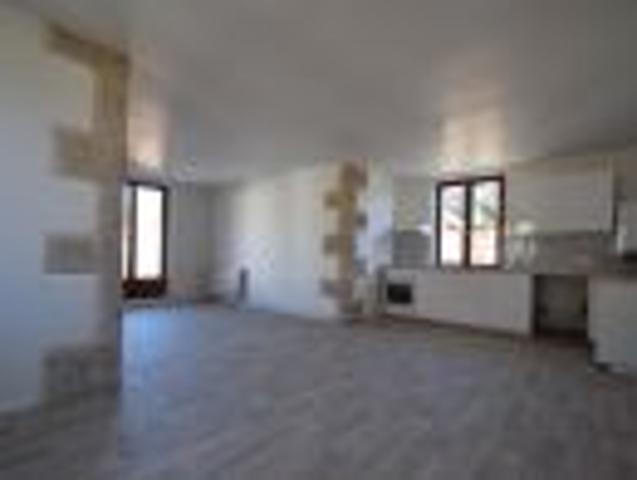 Appartement 4 pièces de 82 à Labegude