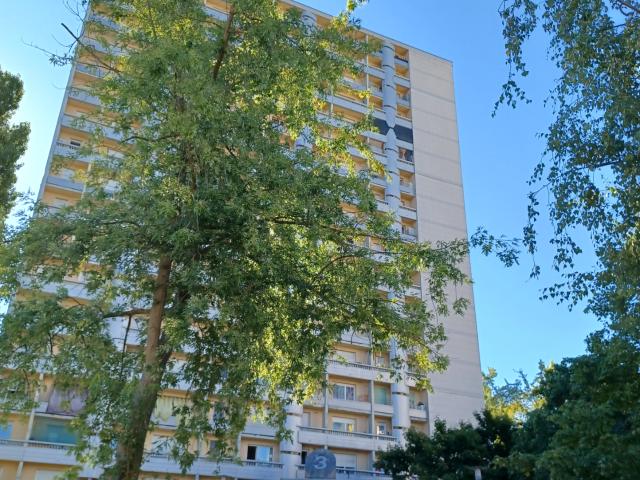 Appartement 4 pièces de 82 m2 m2A