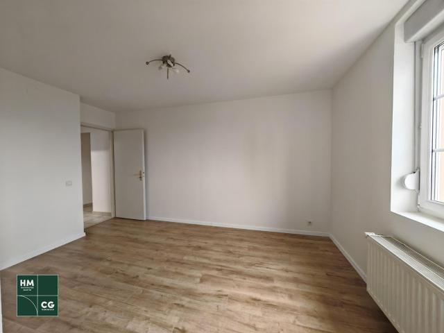 Appartement 4 pièces de 82 m² à Schiltigheim