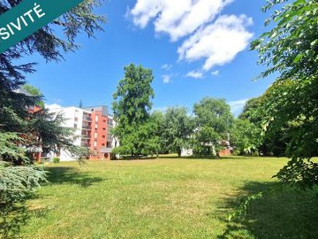 Appartement 4 pièces de 85m2