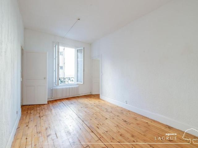 Appartement 4 pièces de 87