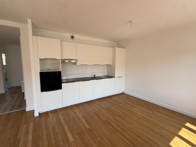 Appartement 4 pièces de 87m² à Lyon