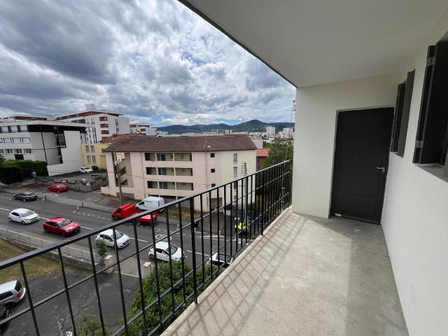 Appartement 4 pièces de 85 à Clermont ferrand