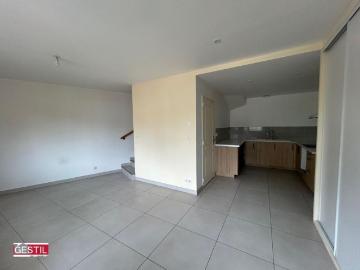 Appartement 4 pièces de 86 à Ennery