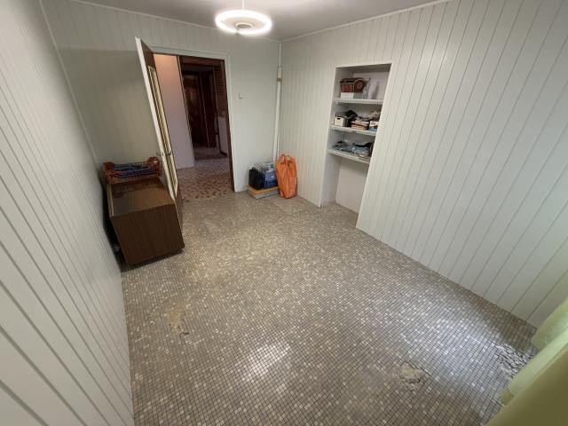 Appartement 4 pièces de 86 m2 + une grange