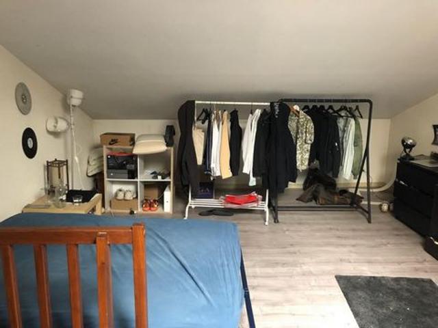 Appartement 4 pièces de 88m² à Lyon