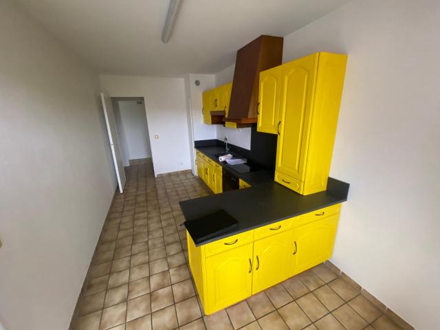 Appartement 4 pièces de 89 à Clermont ferrand