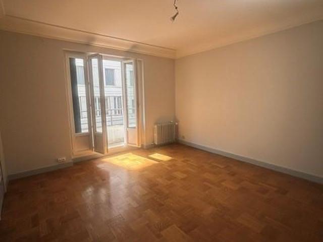 Appartement 4 pièces de 89m² à Lyon