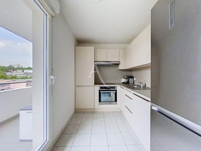 Appartement 4 pièces de 93.03 m² Saint Germain en Laye