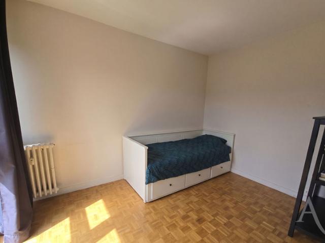 Appartement 4 pièces de 90 m²