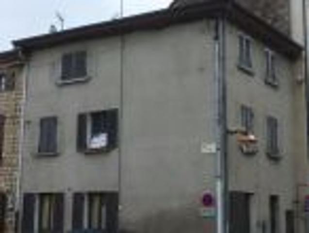 Appartement 4 pièces de 90m² à Monistrol sur loire