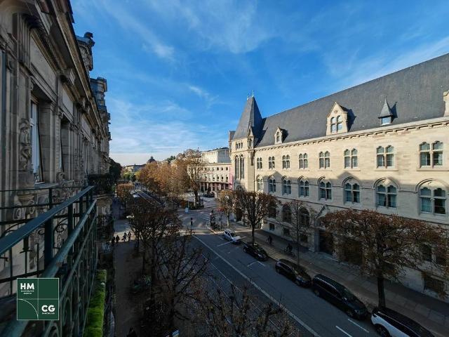 Appartement 4 pièces de 92