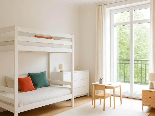 Appartement 4 pièces de 92 m2 Neuilly Plaisance
