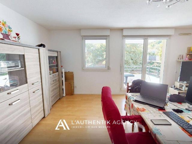 Appartement 4 pièces de 94.75 m2