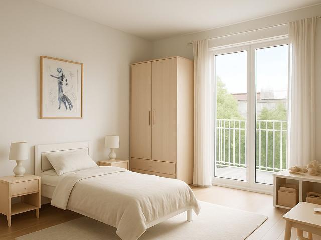 Appartement 4 pièces de 94 m2 Chambourcy