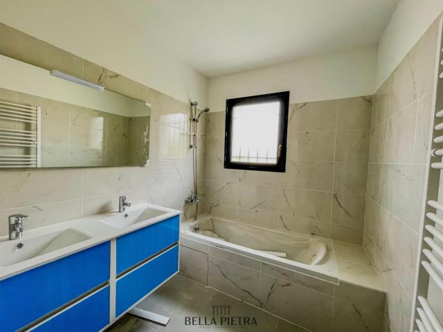 Appartement 4 pièces de 94m2 avec jardin et garage 94m² Marseillan