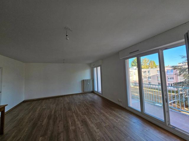 Appartement 4 pièces de 96,3m2