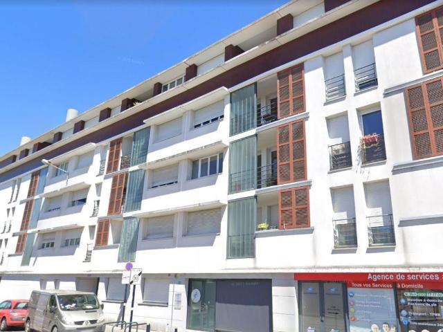 Appartement 4 pièces de 99 m² à Bordeaux