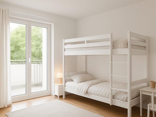 Appartement 4 pièces de 100 m2 Bois Guillaume