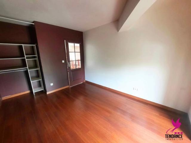 Appartement 4 Pièces de 100 m² dans le centre du village